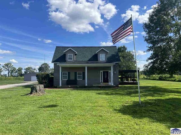 10623 W 300 S, Lyons, IN 47443