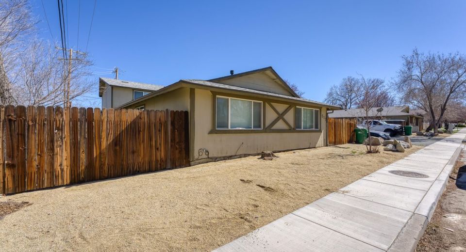 1517 N Edmonds Drive, Carson City, NV 89701 Photo