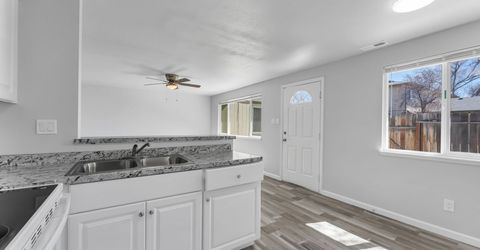 1517 N Edmonds Drive, Carson City, NV 89701 Photo