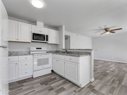 1517 N Edmonds Drive, Carson City, NV 89701 Photo