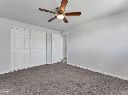 1517 N Edmonds Drive, Carson City, NV 89701 Photo