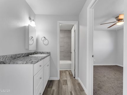 1517 N Edmonds Drive, Carson City, NV 89701 Photo