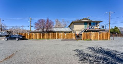 1517 N Edmonds Drive, Carson City, NV 89701 Photo