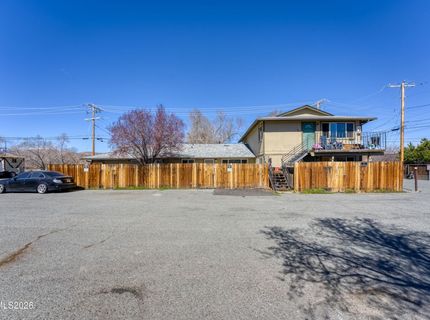 1517 N Edmonds Drive, Carson City, NV 89701 Photo