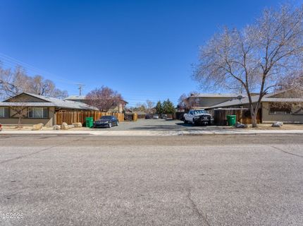 1517 N Edmonds Drive, Carson City, NV 89701 Photo