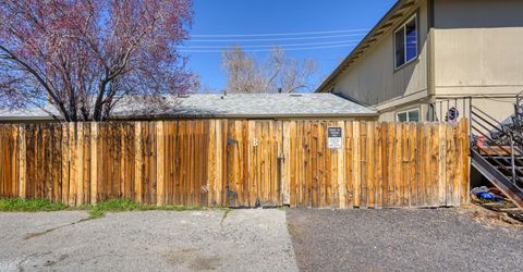 1517 N Edmonds Drive, Carson City, NV 89701 Photo
