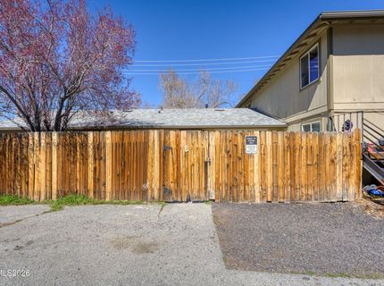1517 N Edmonds Drive, Carson City, NV 89701 Photo