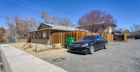 1517 N Edmonds Drive, Carson City, NV 89701 Photo