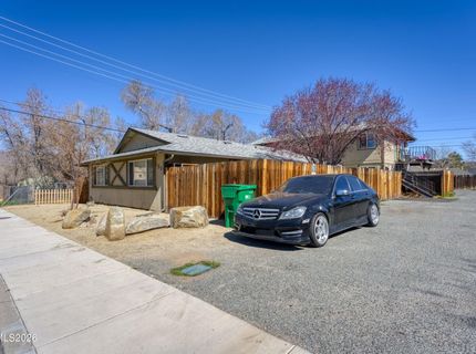 1517 N Edmonds Drive, Carson City, NV 89701 Photo