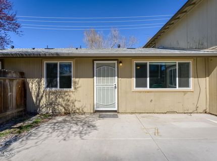 1517 N Edmonds Drive, Carson City, NV 89701 Photo