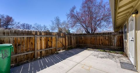 1517 N Edmonds Drive, Carson City, NV 89701 Photo