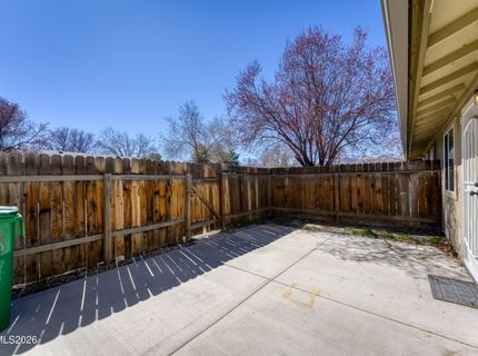 1517 N Edmonds Drive, Carson City, NV 89701 Photo