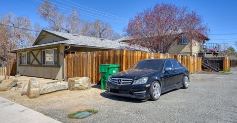 1517 N Edmonds Drive, Carson City, NV 89701 Photo