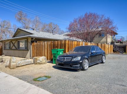 1517 N Edmonds Drive, Carson City, NV 89701 Photo