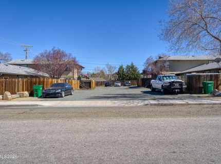 1517 N Edmonds Drive, Carson City, NV 89701 Photo