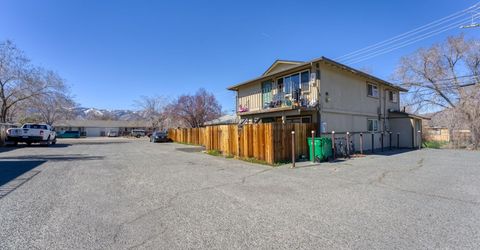 1517 N Edmonds Drive, Carson City, NV 89701 Photo