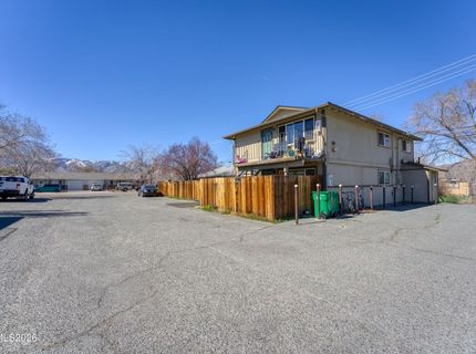 1517 N Edmonds Drive, Carson City, NV 89701 Photo