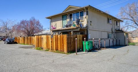 1517 N Edmonds Drive, Carson City, NV 89701 Photo