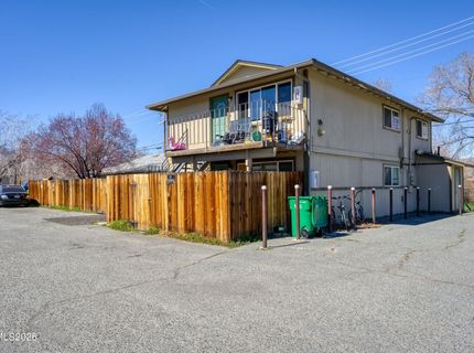 1517 N Edmonds Drive, Carson City, NV 89701 Photo