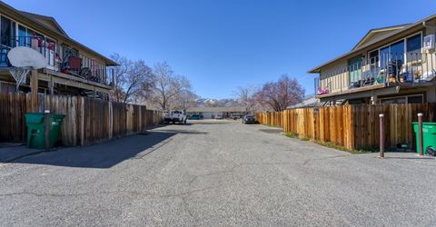 1517 N Edmonds Drive, Carson City, NV 89701 Photo