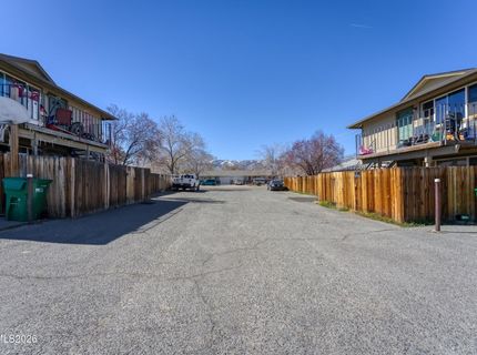 1517 N Edmonds Drive, Carson City, NV 89701 Photo