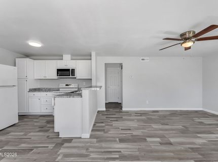 1517 N Edmonds Drive, Carson City, NV 89701 Photo