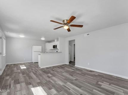 1517 N Edmonds Drive, Carson City, NV 89701 Photo