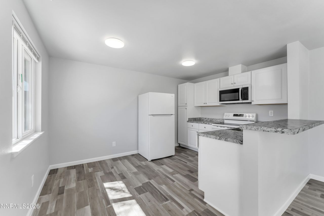 1517 N Edmonds Drive, Carson City, NV 89701 Photo