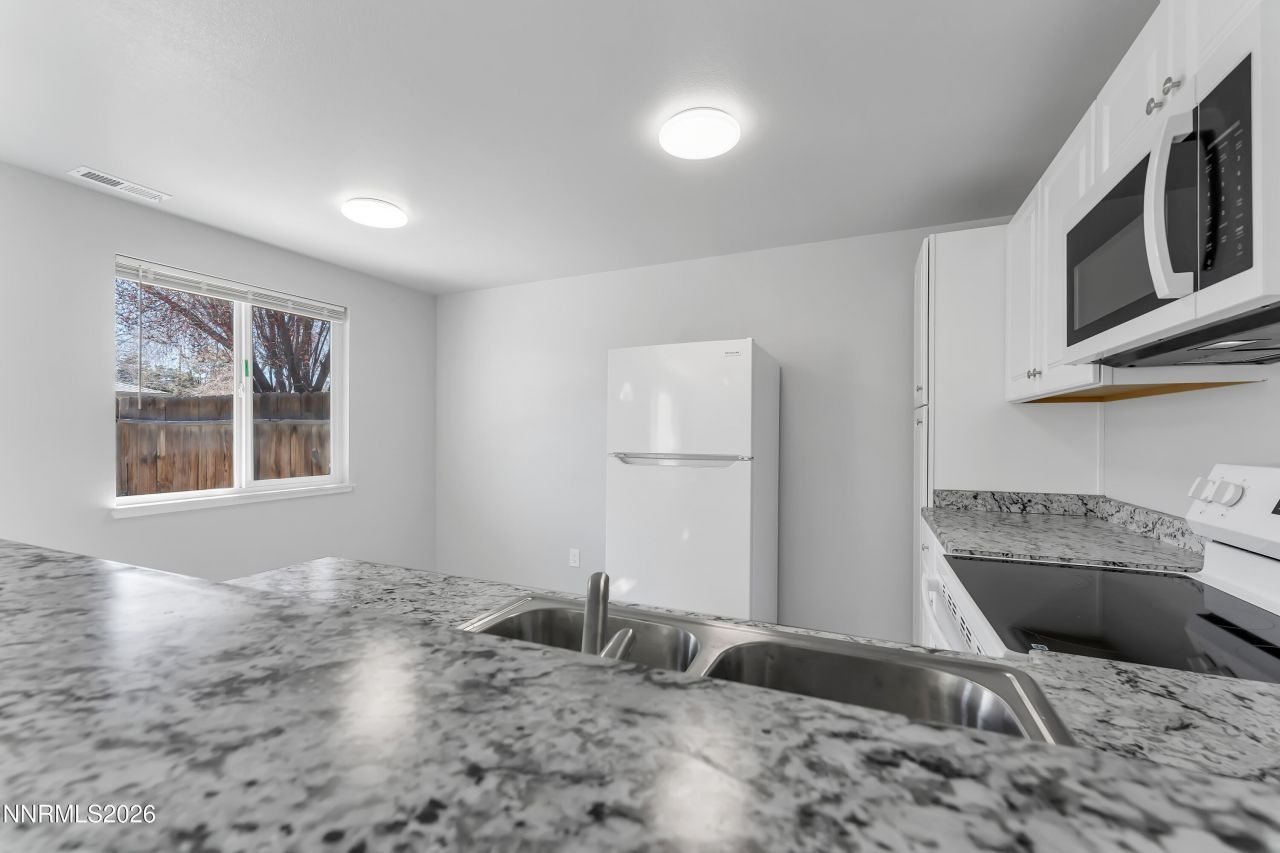 1517 N Edmonds Drive, Carson City, NV 89701 Photo