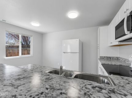 1517 N Edmonds Drive, Carson City, NV 89701 Photo