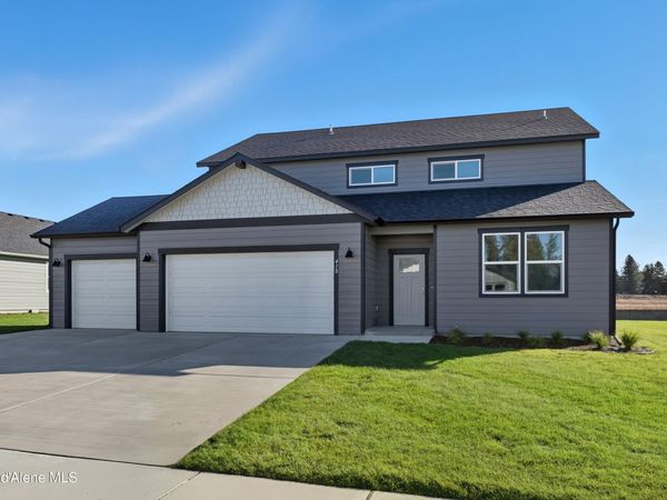 5473 E Aquila Ave, Post Falls, ID 83854