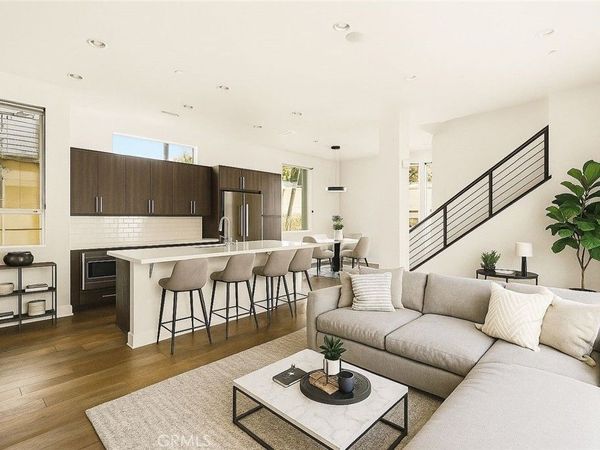 2201 Tom Mix, Silver Lake, CA 90026