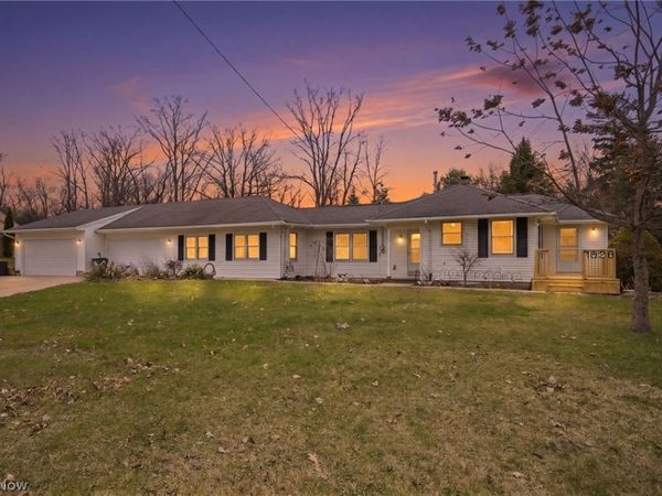 7520 W Wallings Road, North Royalton, OH 44133