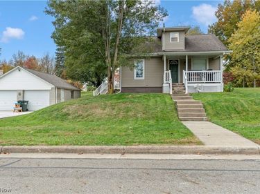 745 McKinley Avenue SW, Brewster, OH 44613