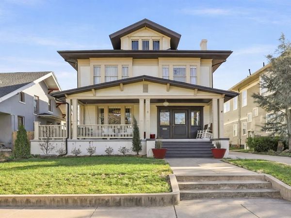 808 NW 17th Street, Oklahoma City, OK 73106