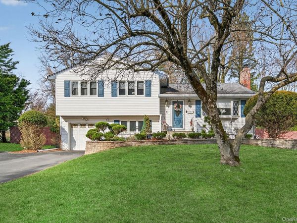 7 Sterling Place, New City, NY 10956