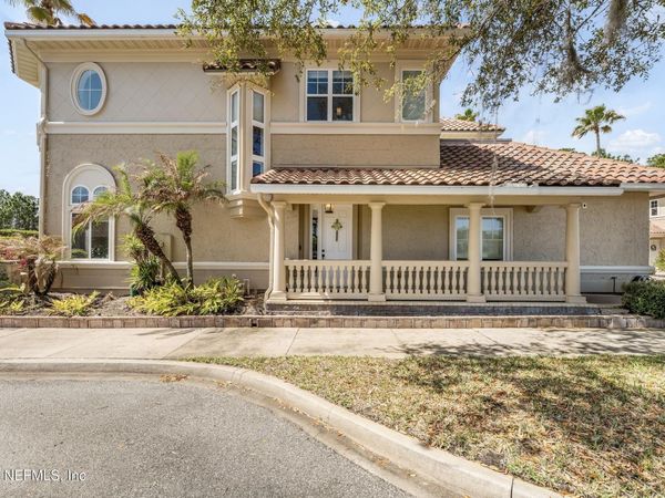 153 AUGUSTINE ISLAND Way, St. Augustine, FL 32095