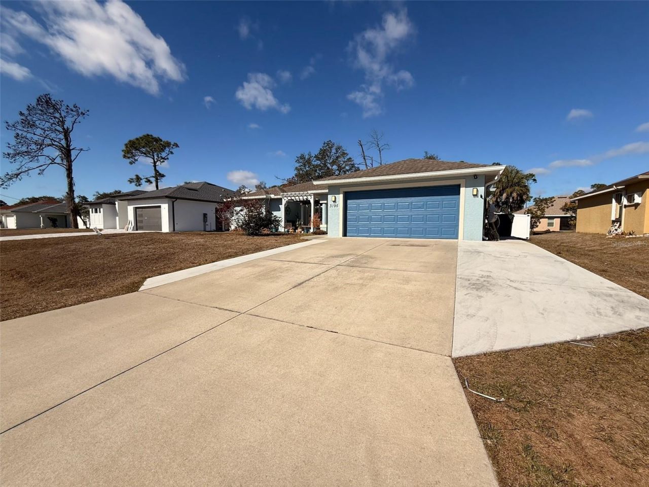 3195 Mayflower Terrace , North Port, FL 34286 Photo