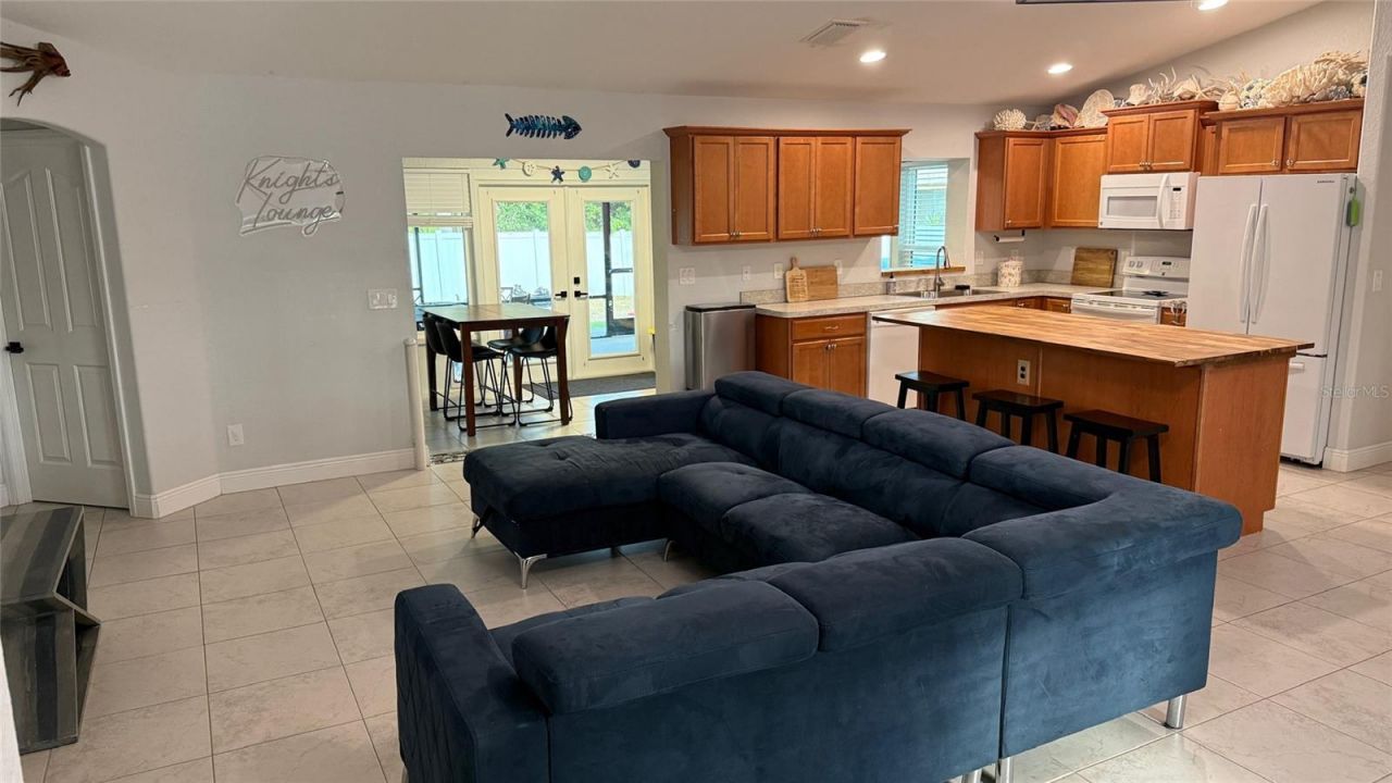 3195 Mayflower Terrace , North Port, FL 34286 Photo