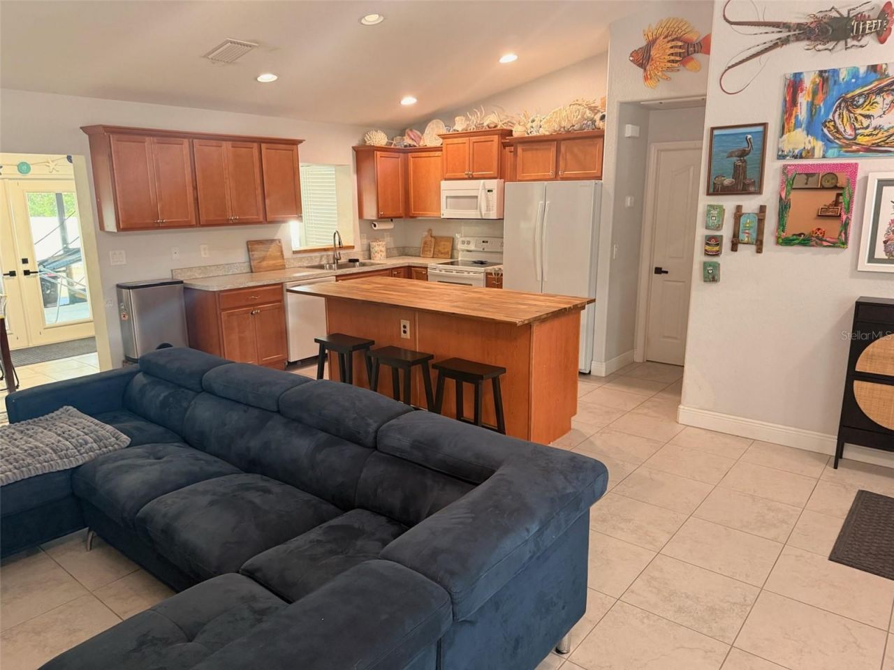 3195 Mayflower Terrace , North Port, FL 34286 Photo