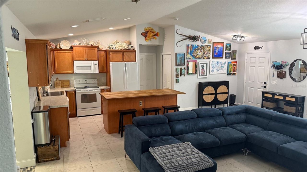 3195 Mayflower Terrace , North Port, FL 34286 Photo