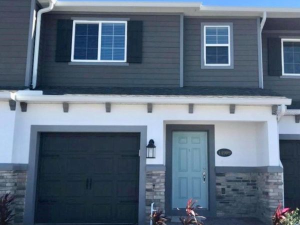 14909 HARVEST STREET, ORLANDO, FL 32824