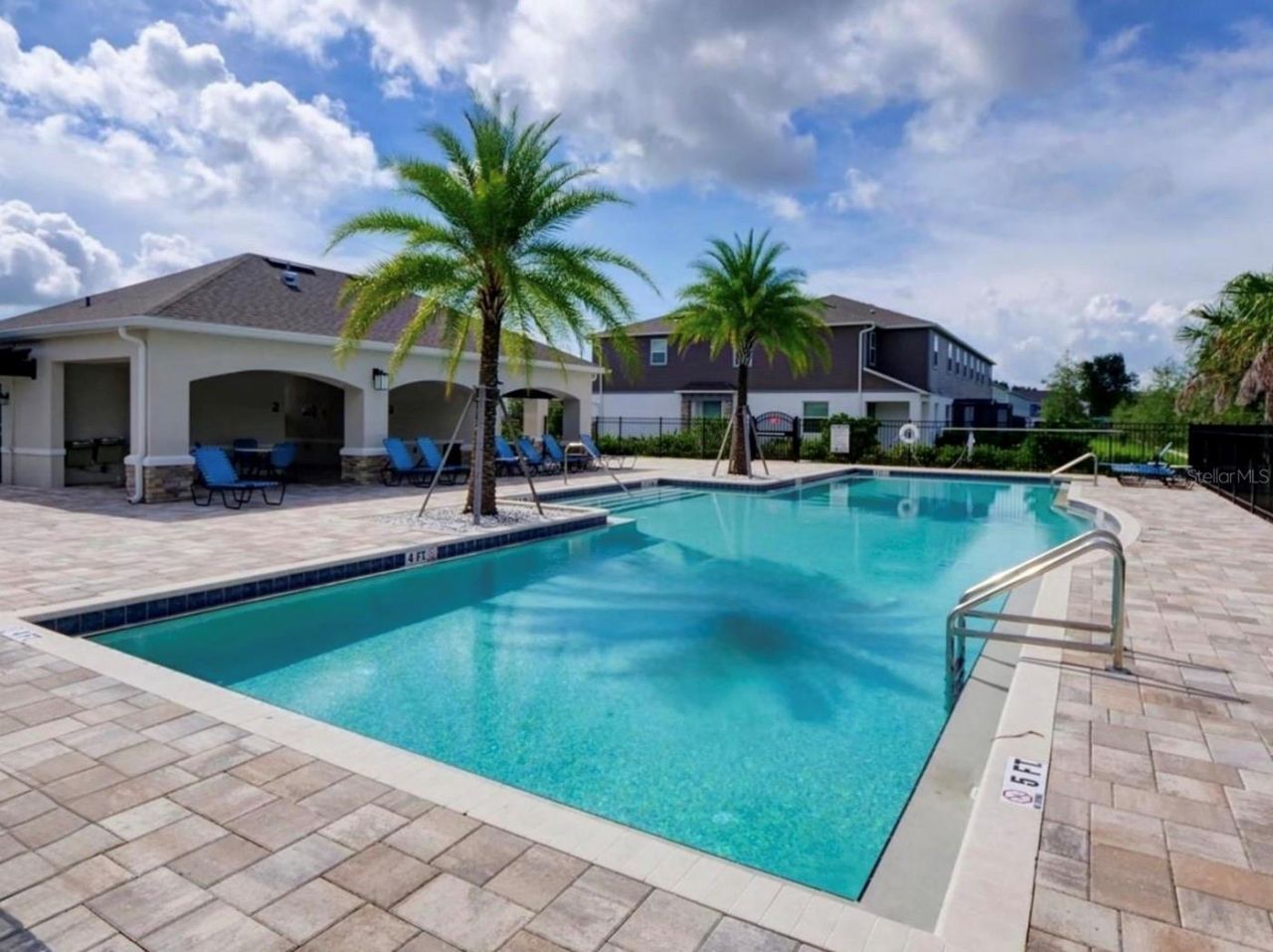 14909 Harvest Street , Orlando, FL 32824 Photo