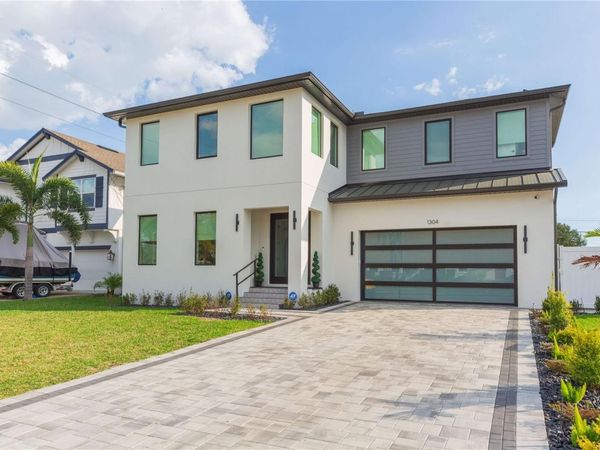 1304 W ARCH STREET, TAMPA, FL 33607