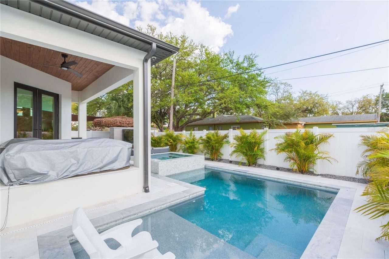 1304 W Arch Street, Tampa, FL 33607 Photo