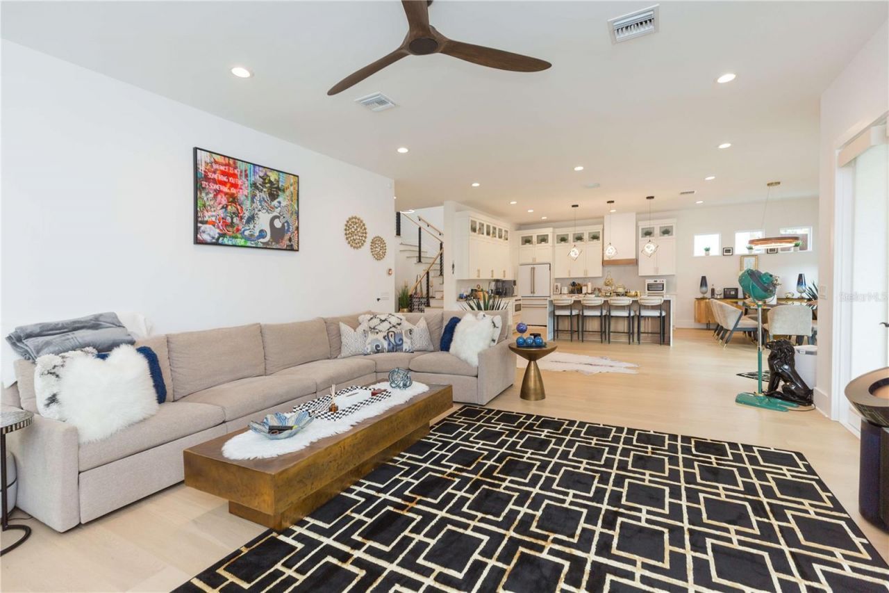 1304 W Arch Street, Tampa, FL 33607 Photo