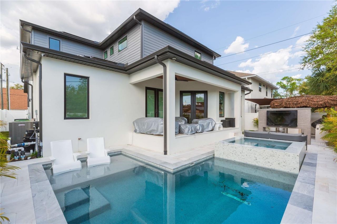 1304 W Arch Street, Tampa, FL 33607 Photo