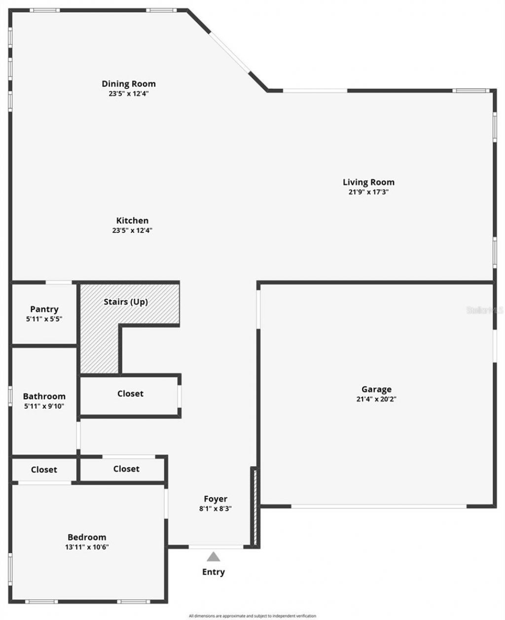 1304 W Arch Street, Tampa, FL 33607 Photo