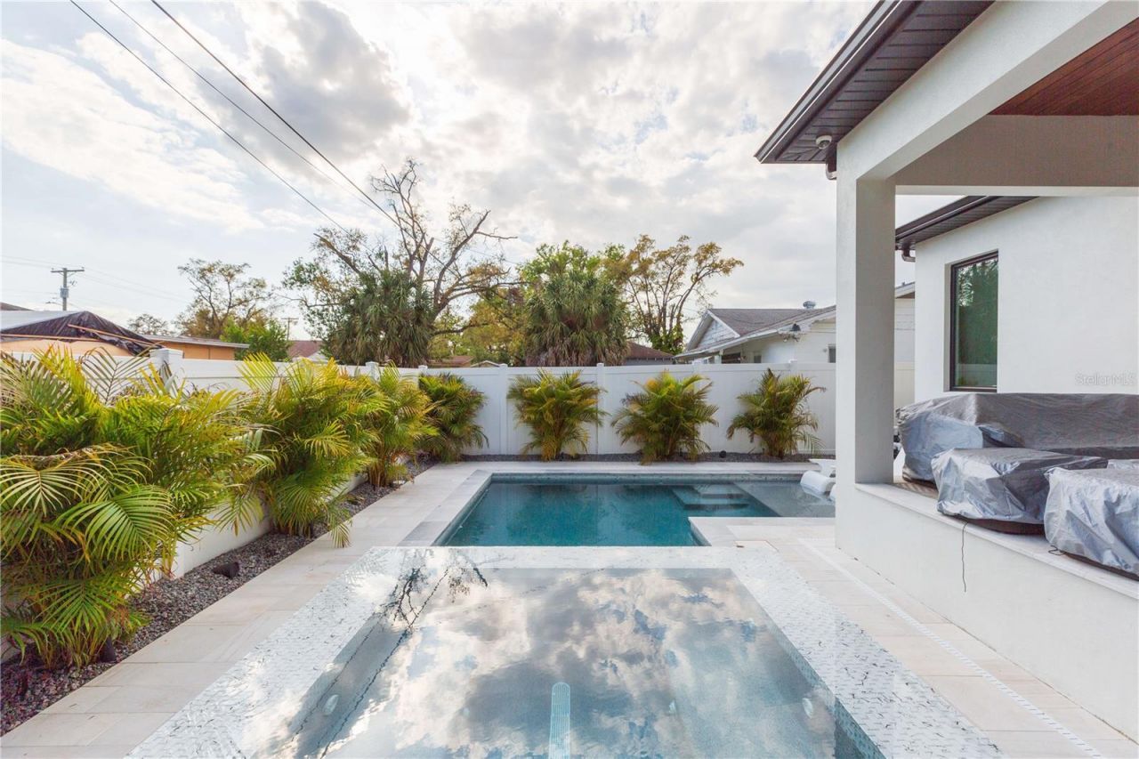 1304 W Arch Street, Tampa, FL 33607 Photo