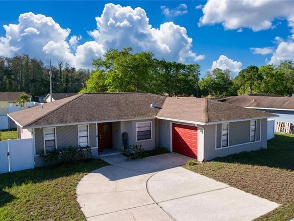 7710 RIVERDALE DRIVE, NEW PORT RICHEY, FL 34653